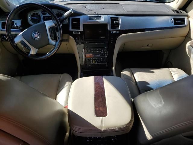 2009 Cadillac Escalade ESV Luxury