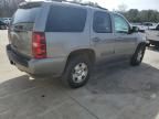 2007 Chevrolet Tahoe C1500