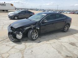 Salvage cars for sale from Copart Sun Valley, CA: 2013 Volvo S60 T6