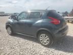 2014 Nissan Juke S