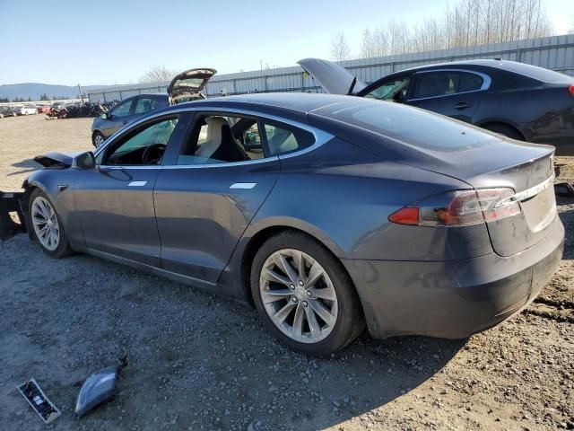 2019 Tesla Model S