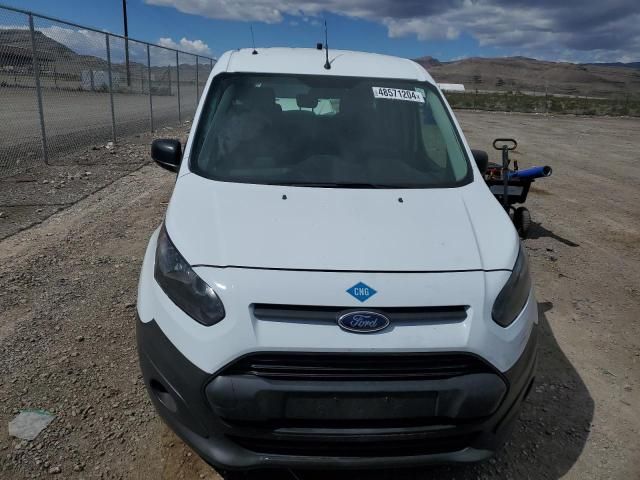 2016 Ford Transit Connect XL