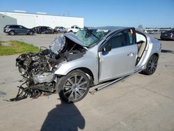 Salvage cars for sale at Sacramento, CA auction: 2018 Volvo S60 Premier