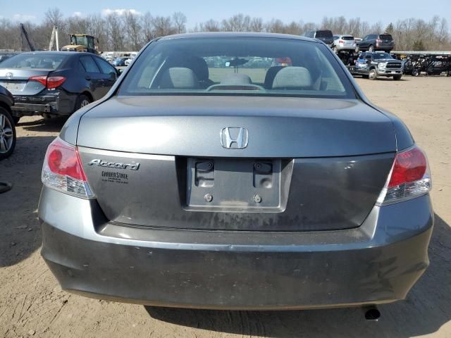 2008 Honda Accord LX