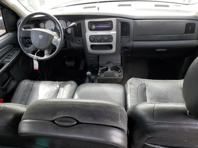 2004 Dodge RAM 1500 ST