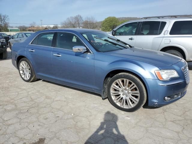 2011 Chrysler 300C