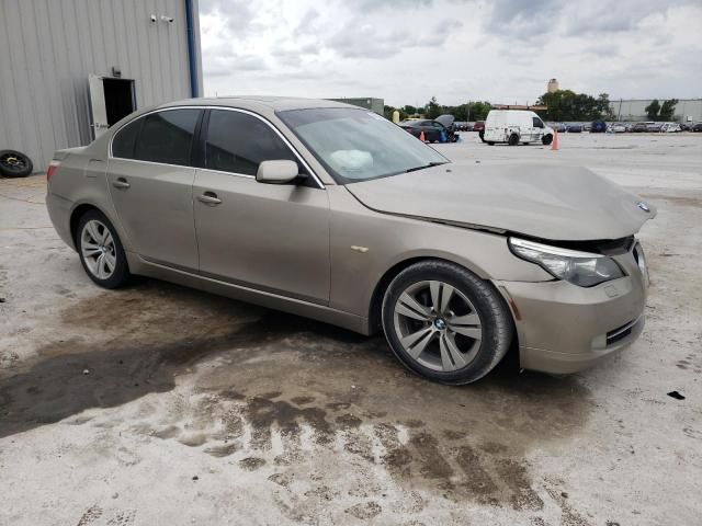 2009 BMW 528 I