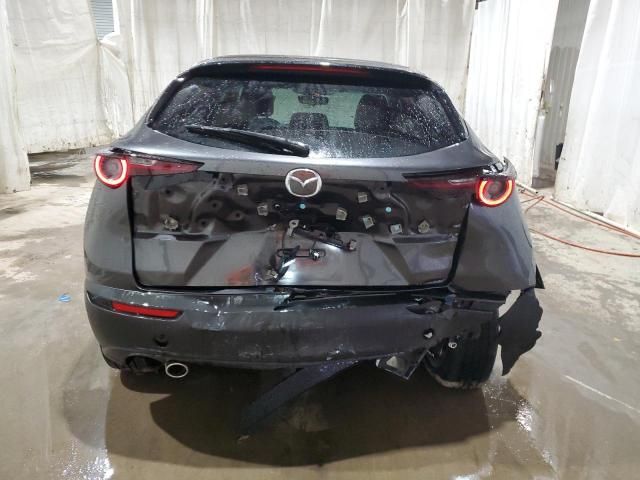 2021 Mazda CX-30 Preferred