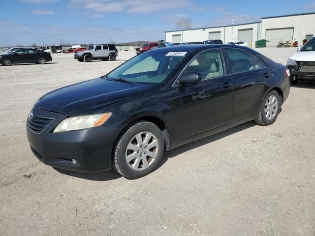 2008 Toyota Camry LE