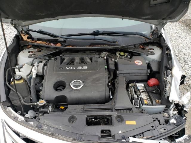 2015 Nissan Altima 3.5S