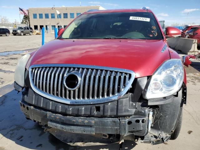 2012 Buick Enclave