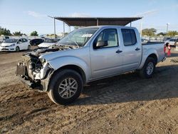 Nissan Frontier S salvage cars for sale: 2019 Nissan Frontier S