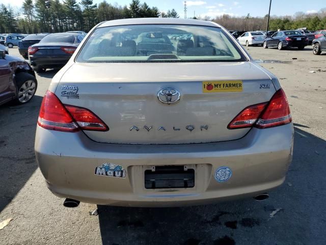 2006 Toyota Avalon XL