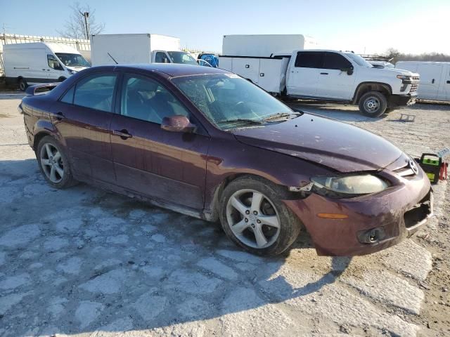 2006 Mazda 6 I