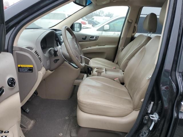 2011 KIA Sedona EX