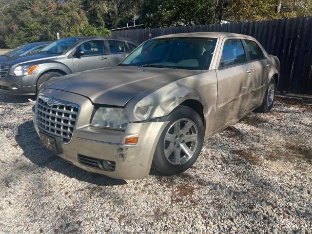 2006 Chrysler 300 Touring