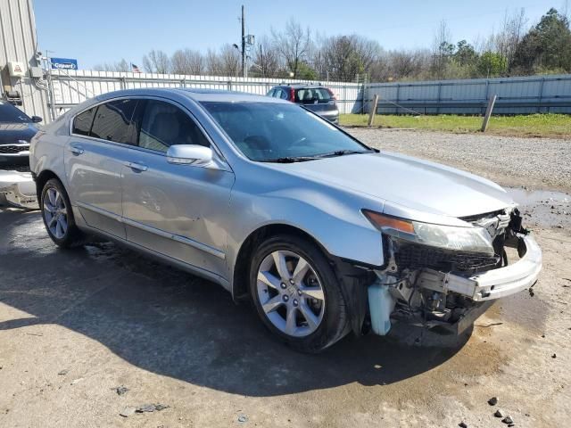 2014 Acura TL SE