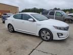 2014 KIA Optima Hybrid