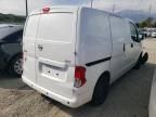 2021 Nissan NV200 2.5S