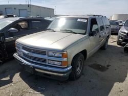 1999 Chevrolet Suburban C1500 for sale in Martinez, CA