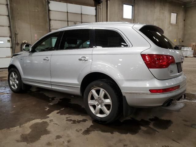 2015 Audi Q7 Premium Plus