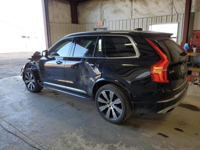 2021 Volvo XC90 T6 Inscription