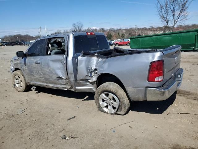 2020 Dodge RAM 1500 Classic SLT