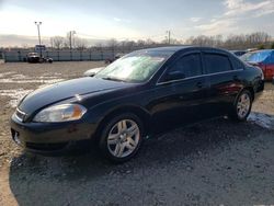 2015 Chevrolet Impala Limited LT en venta en Louisville, KY