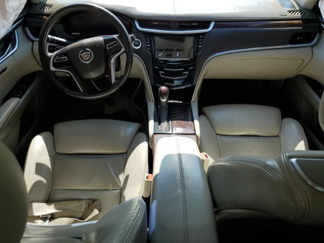 2013 Cadillac XTS Platinum