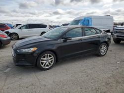 Salvage cars for sale from Copart Indianapolis, IN: 2013 Ford Fusion SE