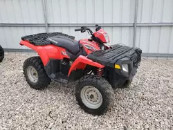 Vehiculos salvage en venta de Copart Franklin, WI: 2006 Polaris Sportsman 500