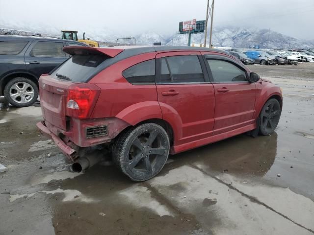 2008 Dodge Caliber SRT-4