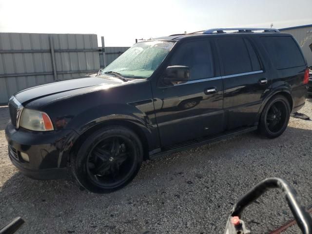 2006 Lincoln Navigator