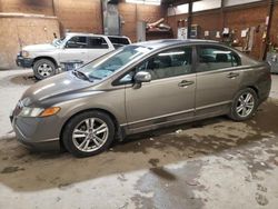 2007 Honda Civic EX for sale in Ebensburg, PA