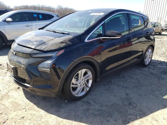 2023 Chevrolet Bolt EV 1LT