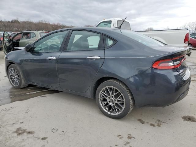 2013 Dodge Dart Limited