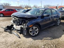 2018 Honda Civic LX for sale in Columbus, OH
