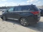 2019 Mitsubishi Outlander SE