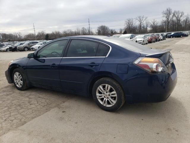 2010 Nissan Altima Base