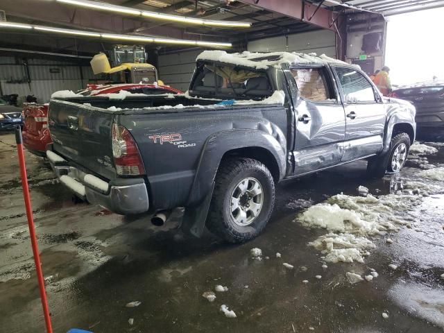 2010 Toyota Tacoma Double Cab