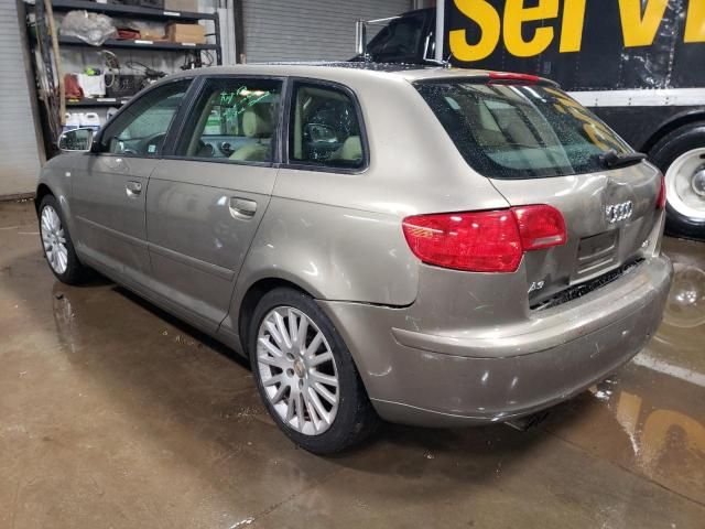 2006 Audi A3 2.0 Premium