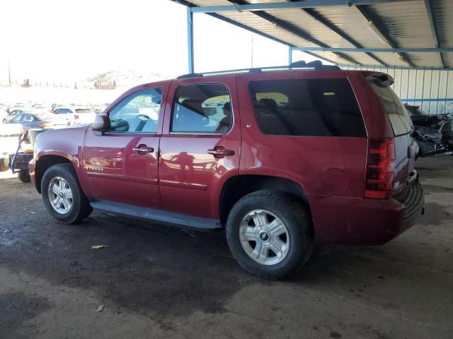 2007 Chevrolet Tahoe K1500