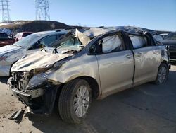 2013 Toyota Sienna LE en venta en Littleton, CO