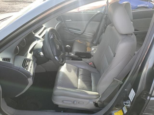 2008 Honda Accord EXL