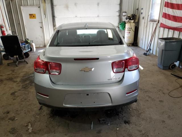 2016 Chevrolet Malibu Limited LT