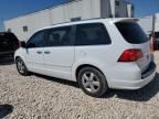 2014 Volkswagen Routan SEL Premium