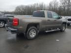 2014 Chevrolet Silverado K1500