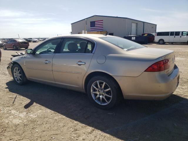 2006 Buick Lucerne CXL