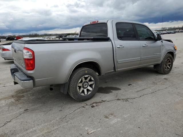 2004 Toyota Tundra Double Cab SR5