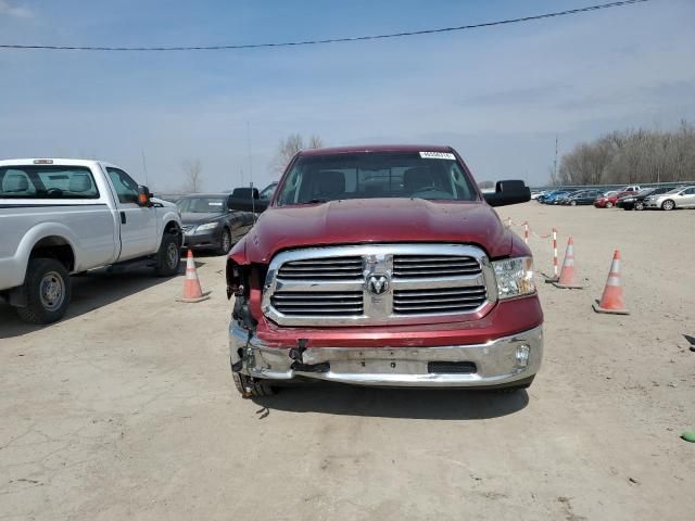 2014 Dodge RAM 1500 SLT